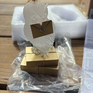 Harry Potter Hedwig Ornament BNIB